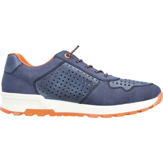 Herren-Halbschuh - Steinick Schuhe