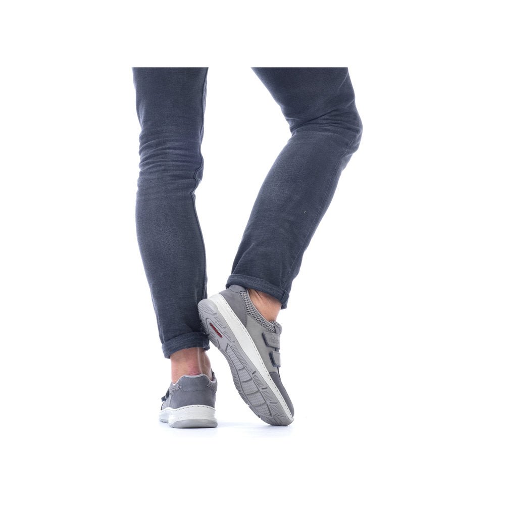 Herren-Halbschuh - Steinick Schuhe