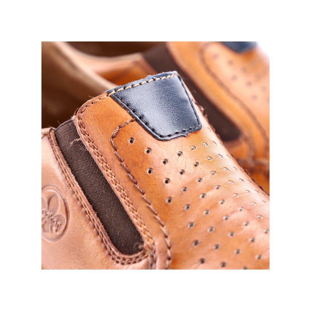 Herren-Halbschuh - Steinick Schuhe