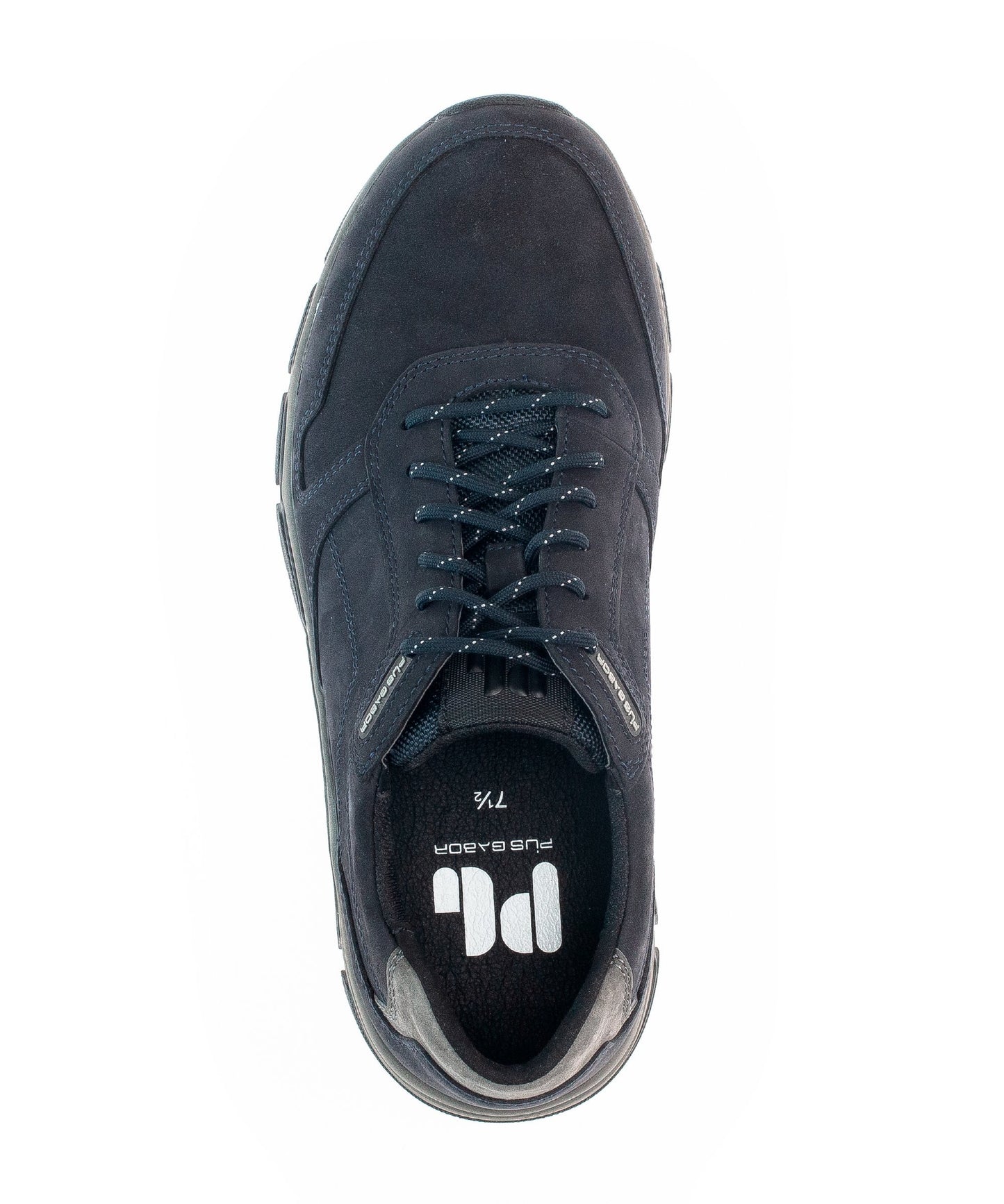 Herren-Halbschuh - Steinick Schuhe
