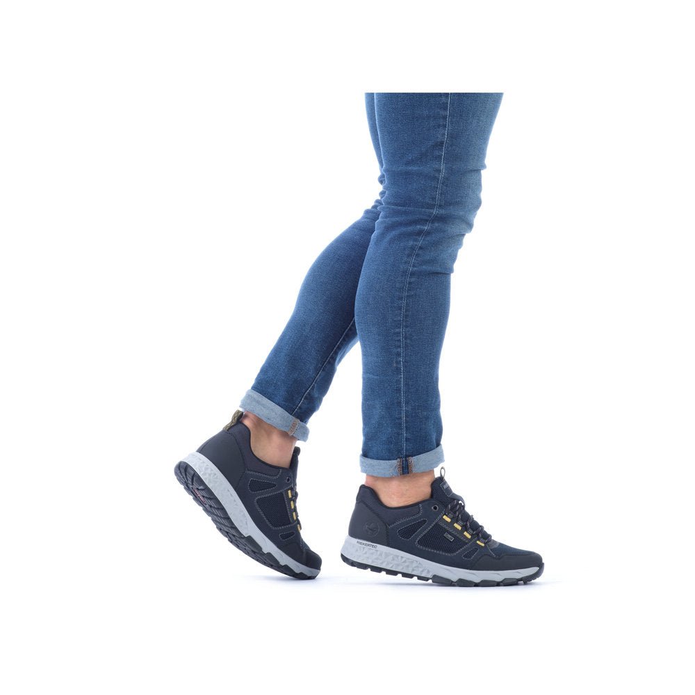 Herren-Halbschuh - Steinick Schuhe