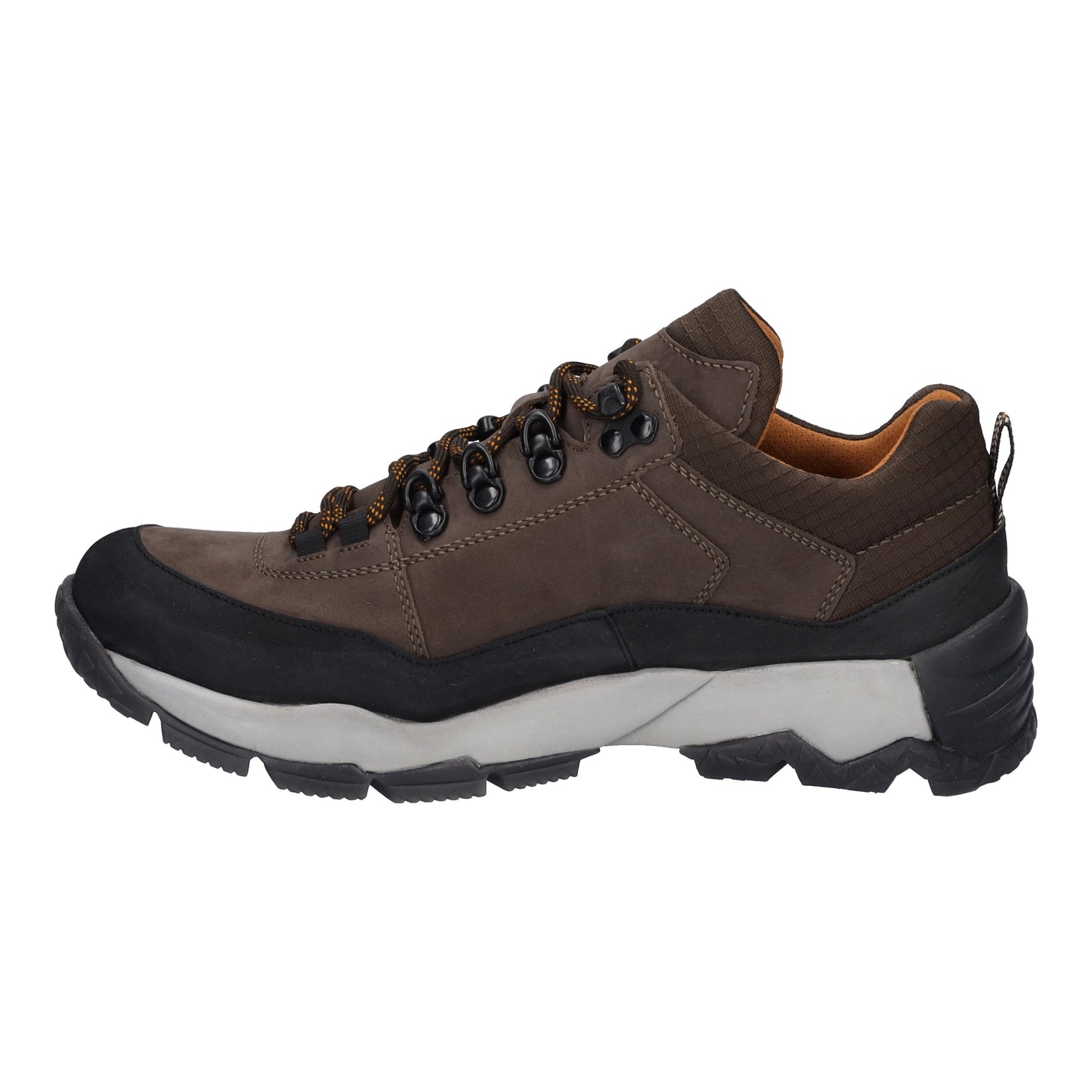 Herren-Halbschuh - Steinick Schuhe