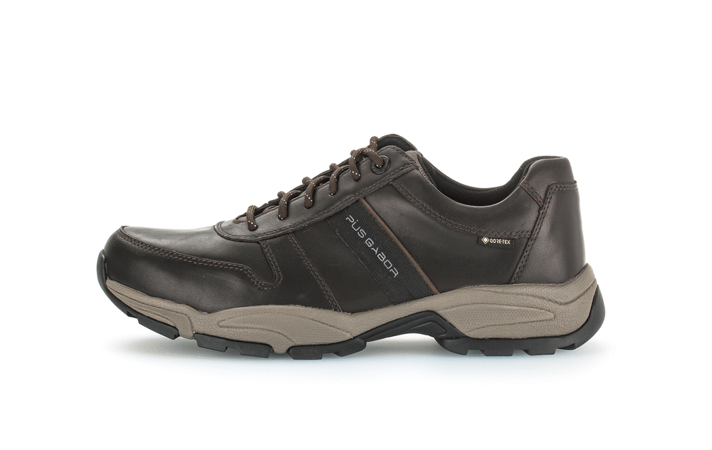 Herren-Halbschuh - Steinick Schuhe