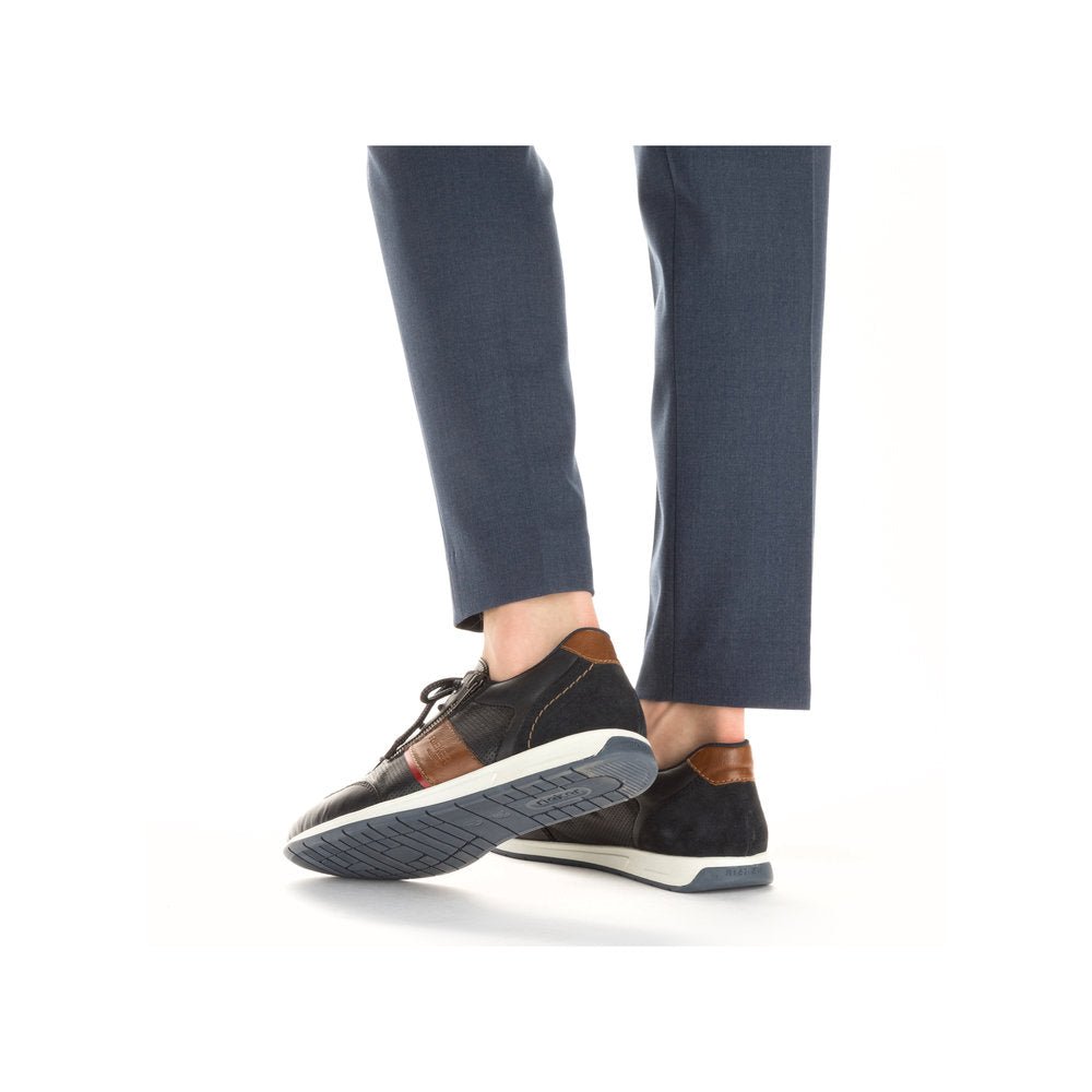 Herren-Halbschuh - Steinick Schuhe