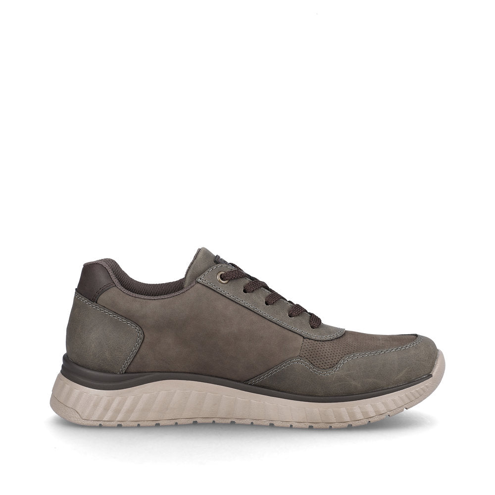 Herren-Halbschuh - Steinick Schuhe