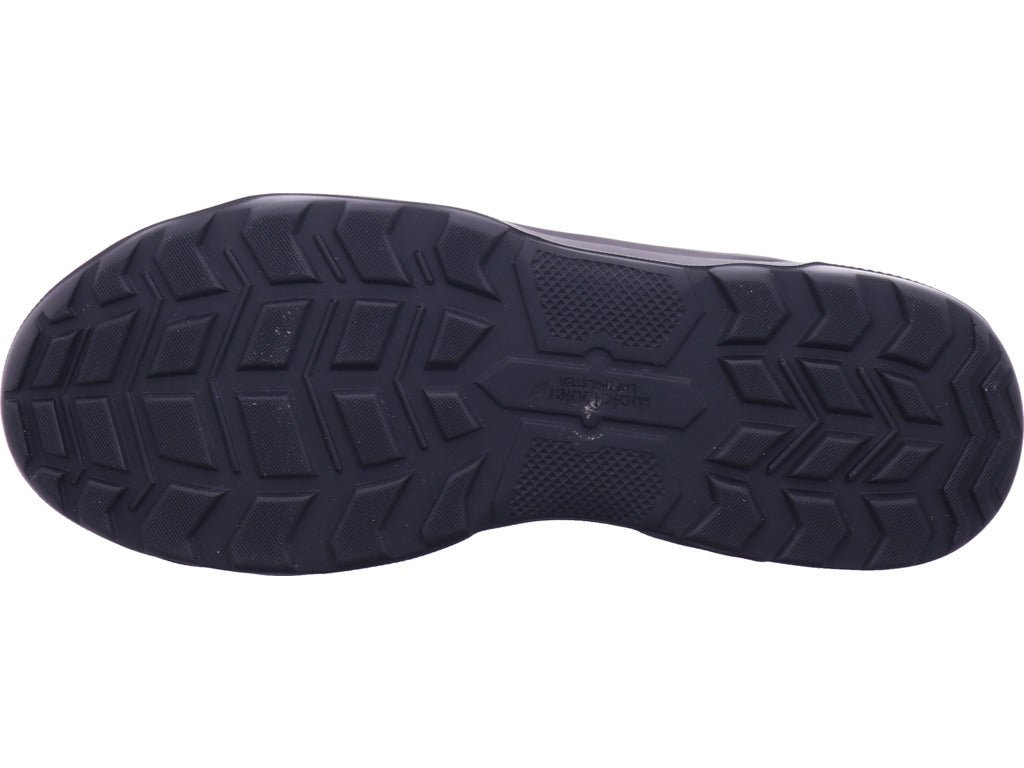 Herren-Halbschuh - Steinick Schuhe