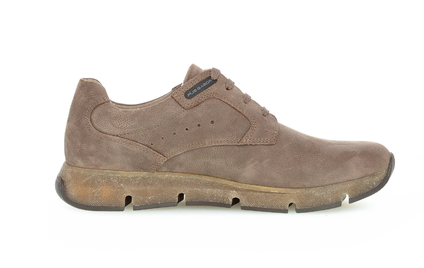 Herren-Halbschuh - Steinick Schuhe