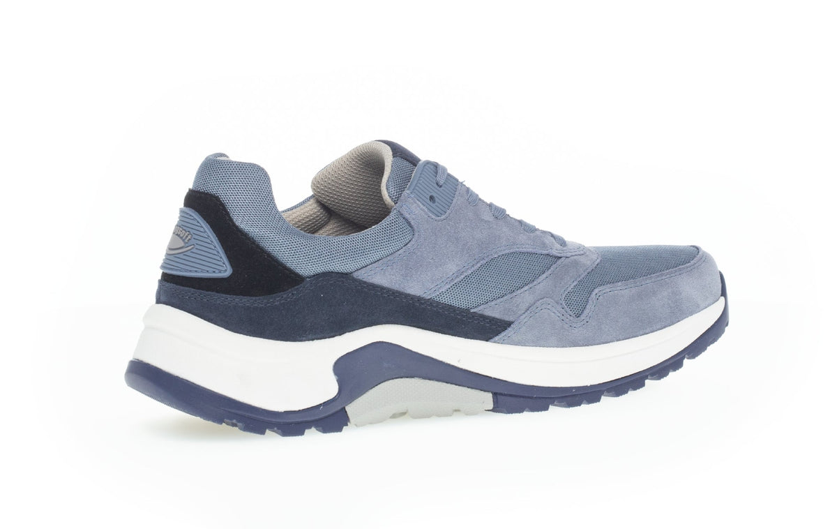 Herren-Halbschuh - Steinick Schuhe