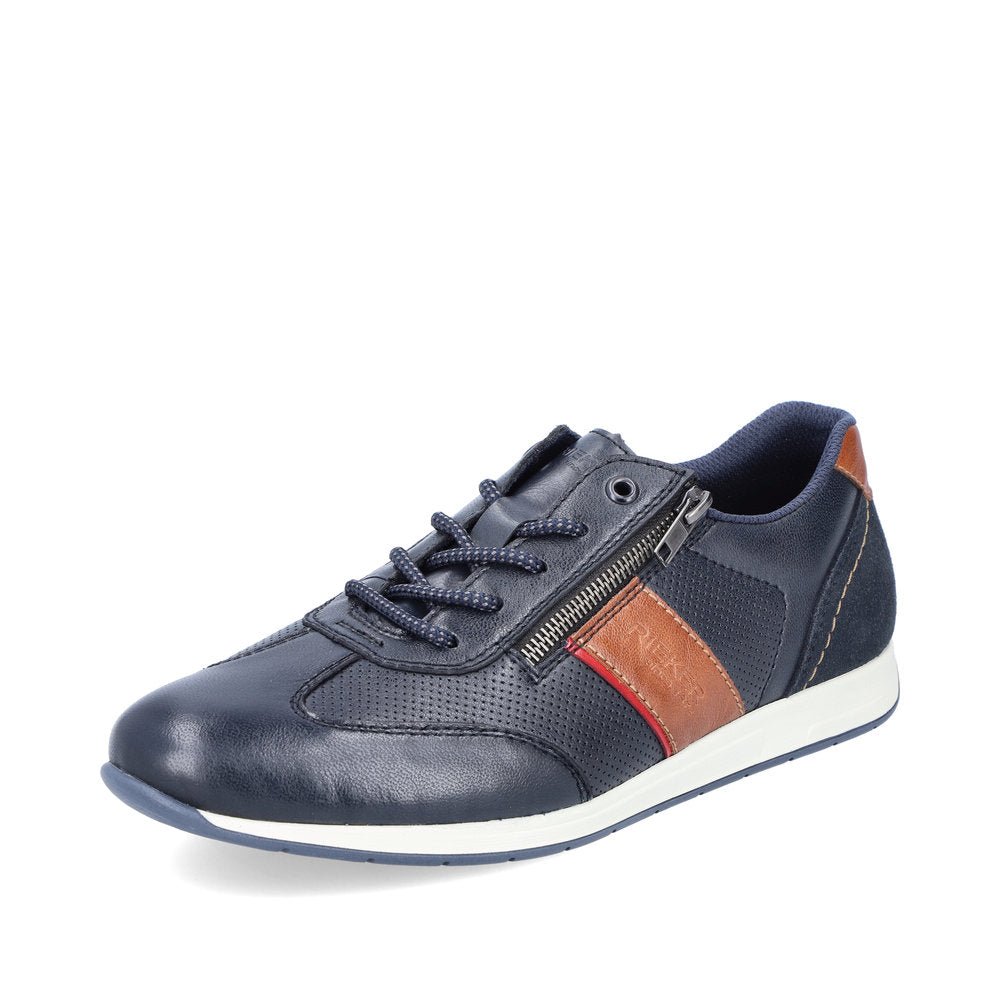 Herren-Halbschuh - Steinick Schuhe