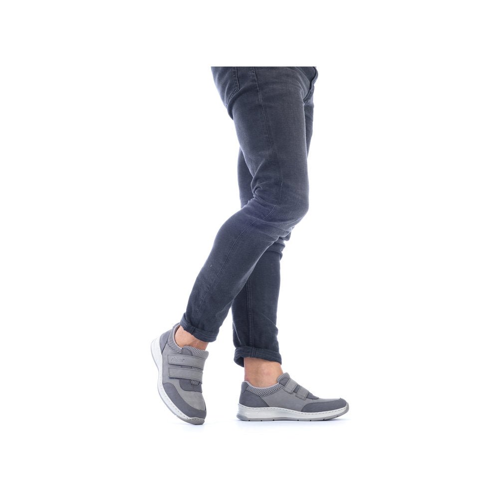 Herren-Halbschuh - Steinick Schuhe