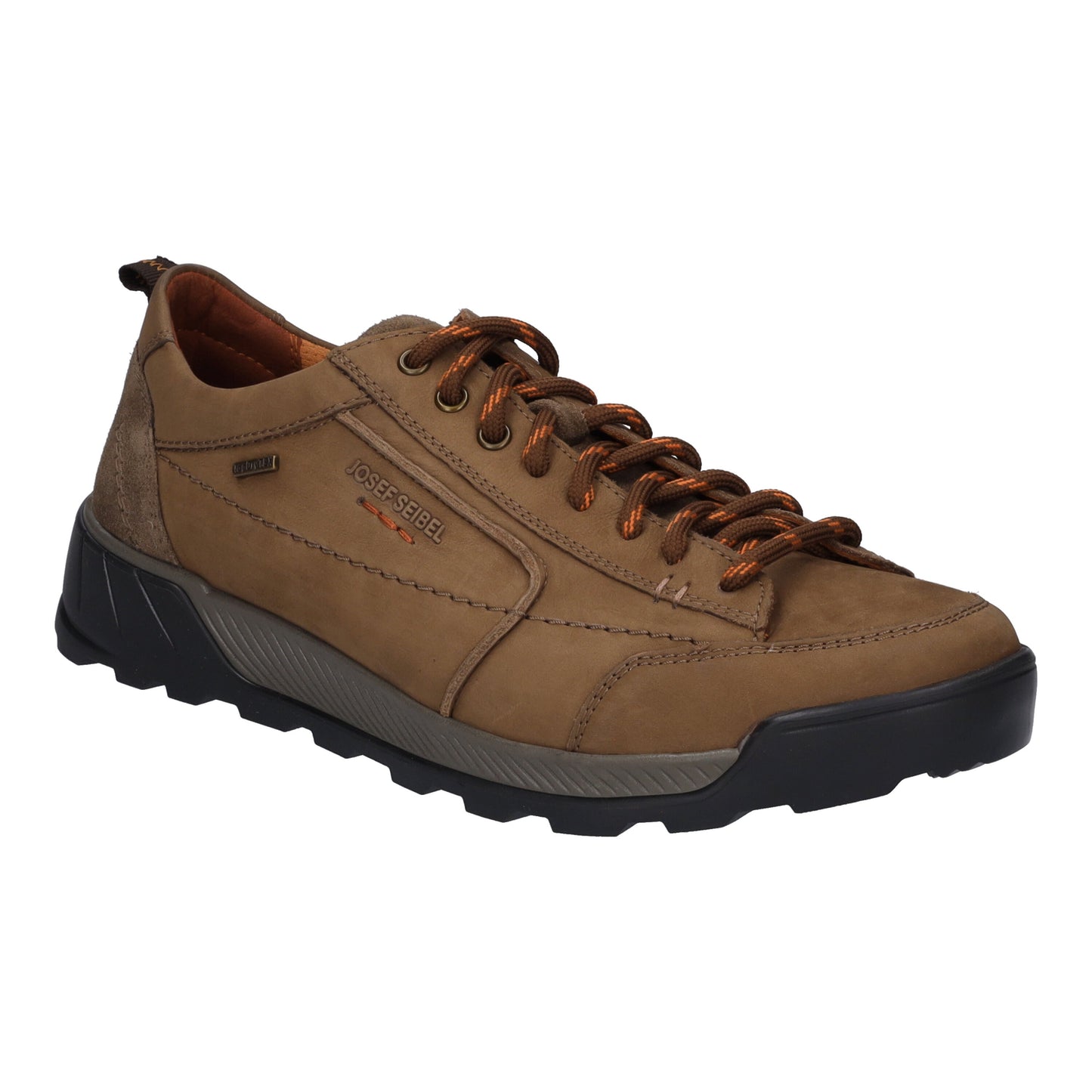 Herren-Halbschuh - Steinick Schuhe