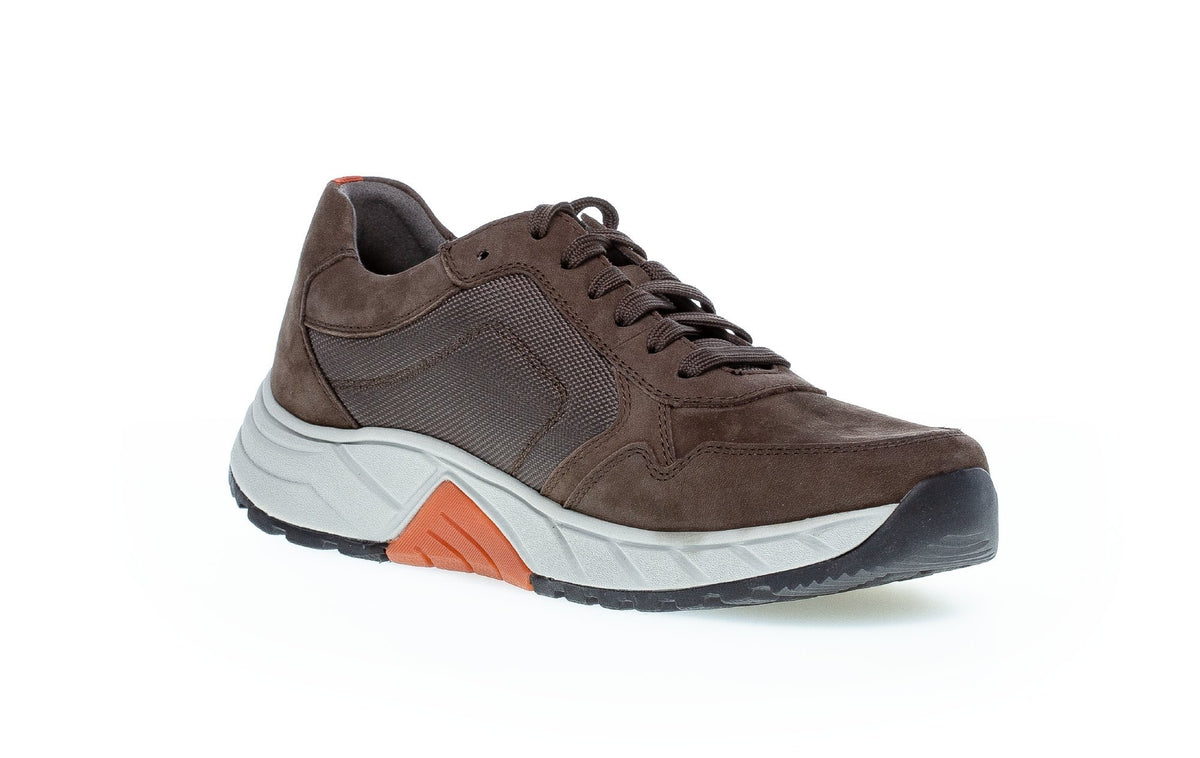 Herren-Halbschuh - Steinick Schuhe
