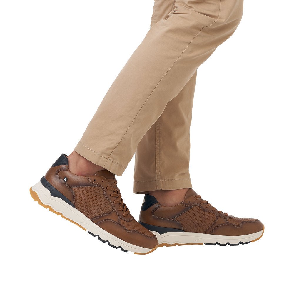 Herren-Halbschuh - Steinick Schuhe