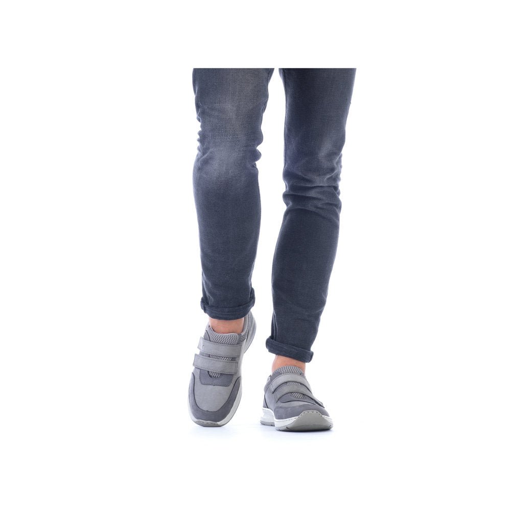 Herren-Halbschuh - Steinick Schuhe