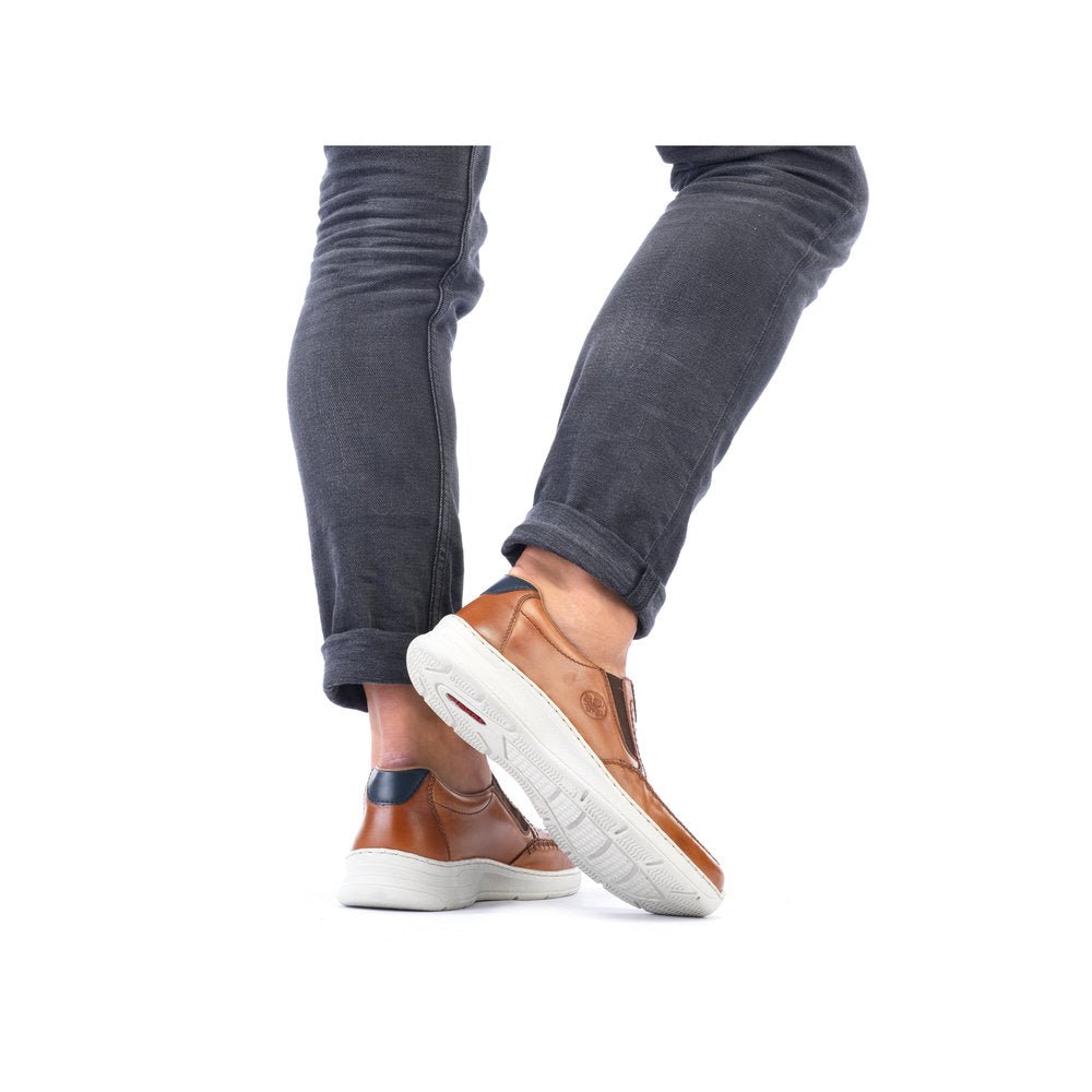 Herren-Halbschuh - Steinick Schuhe