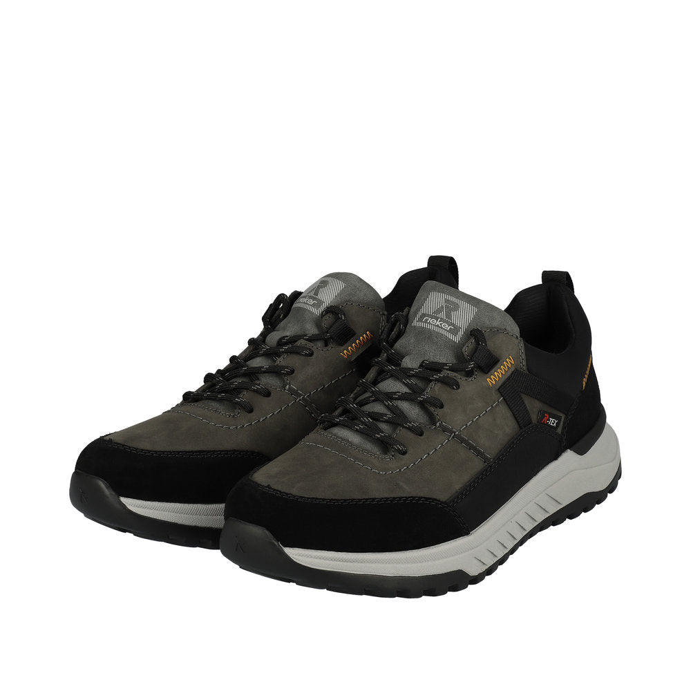 Herren-Halbschuh - Steinick Schuhe