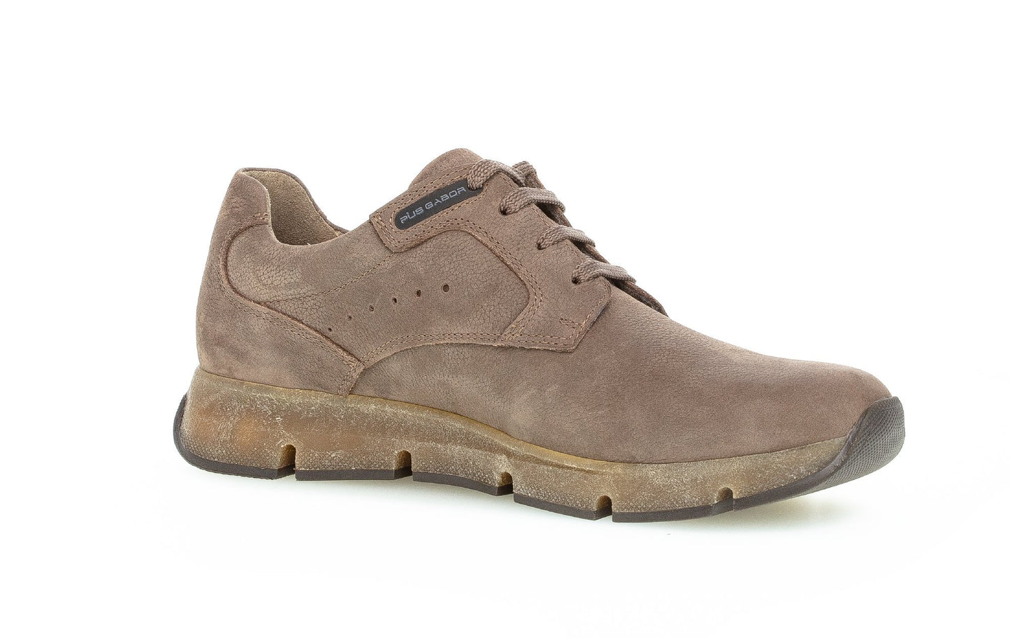 Herren-Halbschuh - Steinick Schuhe