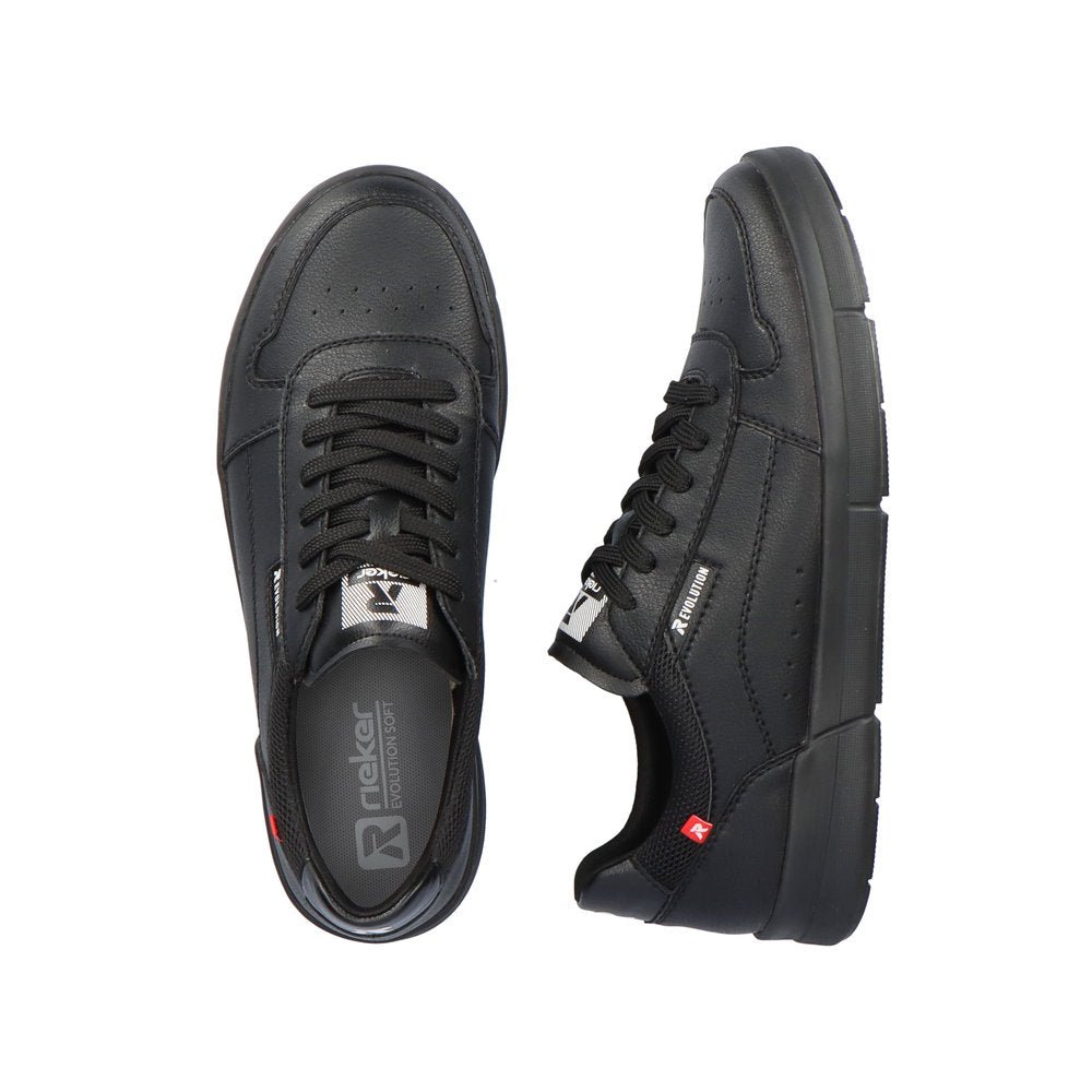 Herren-Halbschuh - Steinick Schuhe