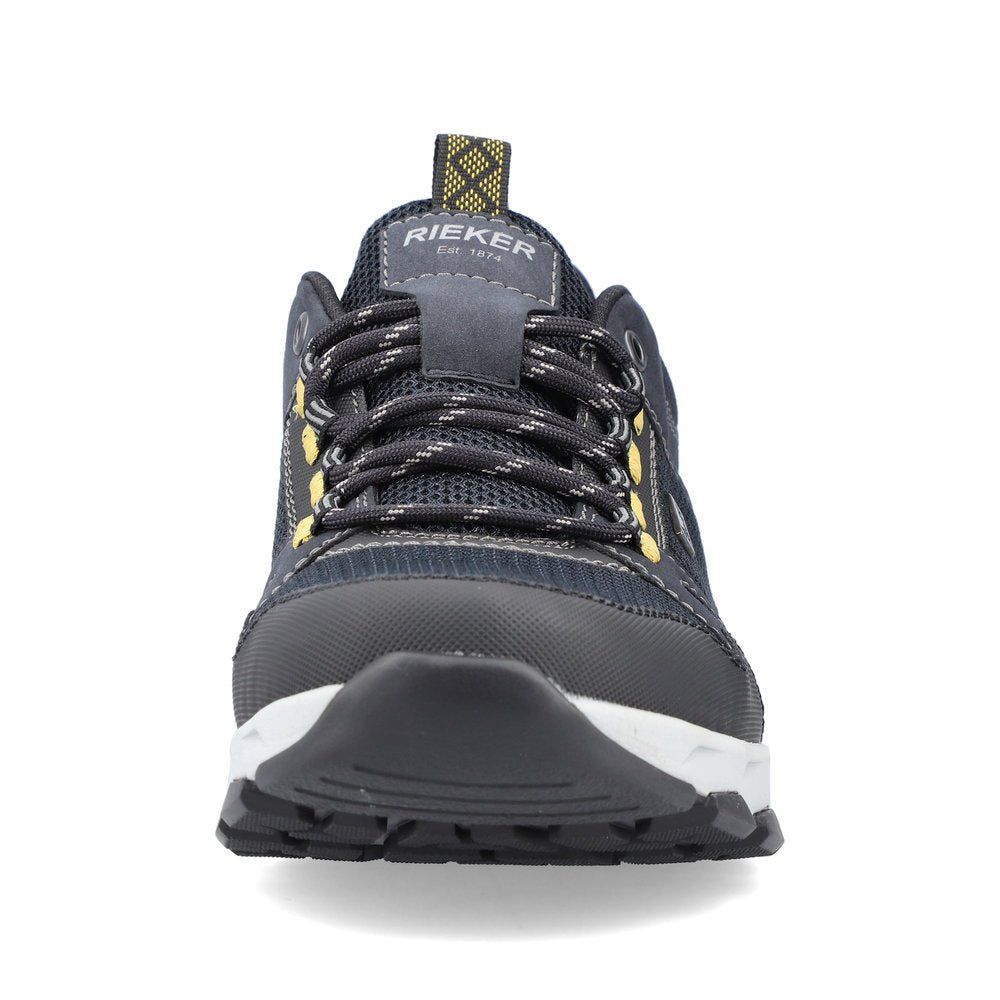 Herren-Halbschuh - Steinick Schuhe