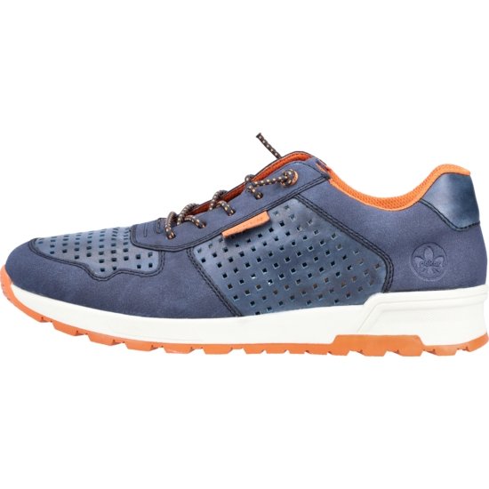 Herren-Halbschuh - Steinick Schuhe