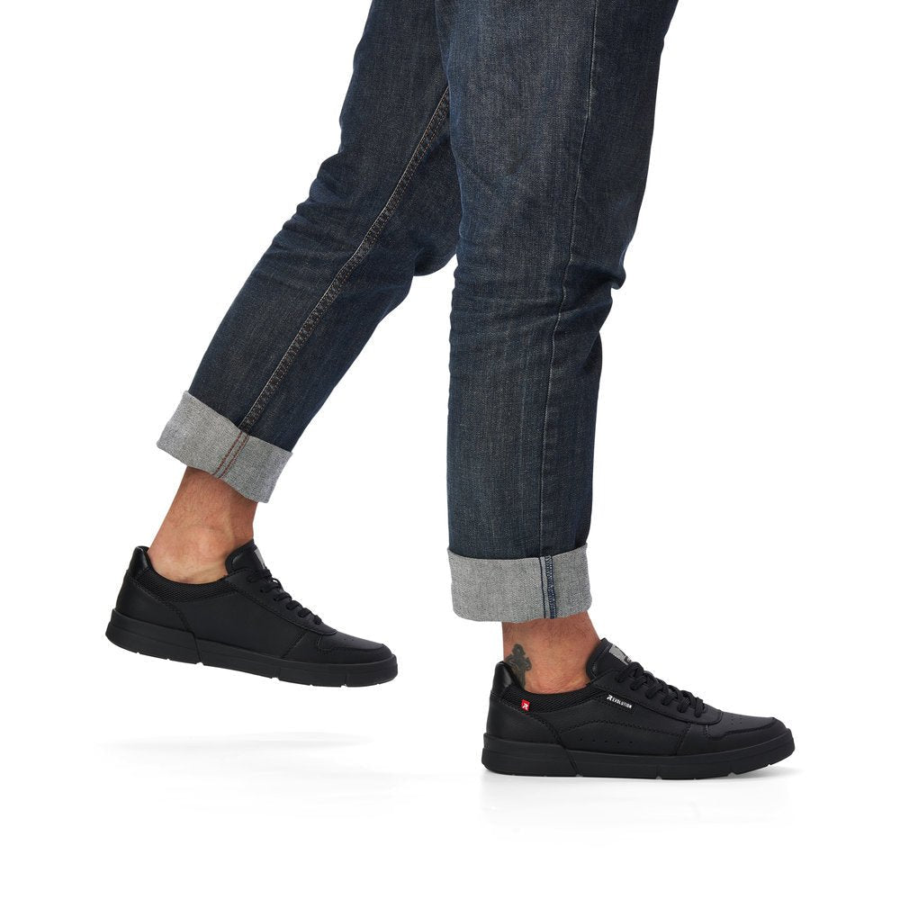 Herren-Halbschuh - Steinick Schuhe