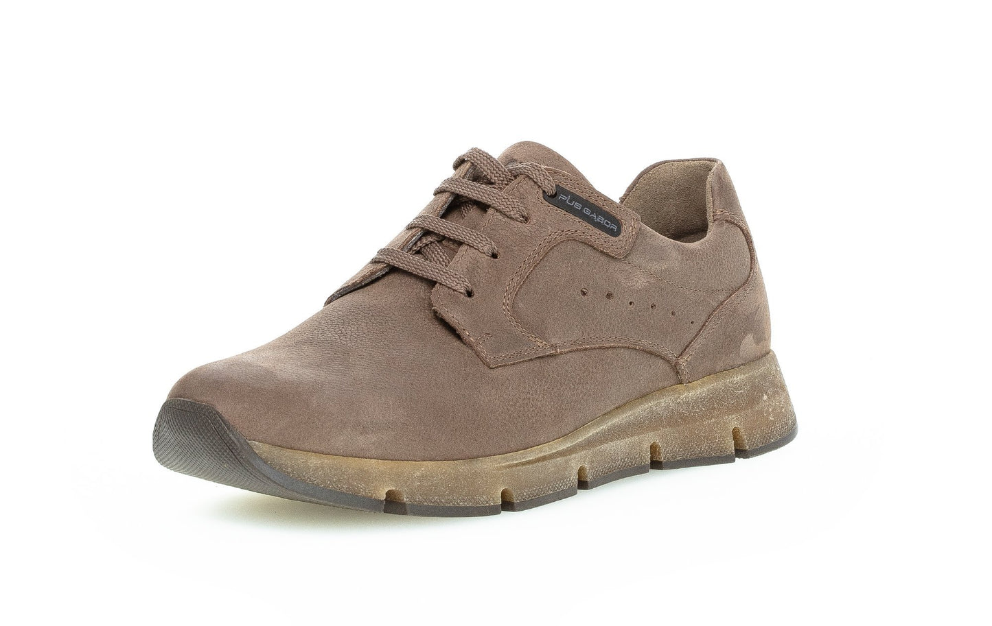 Herren-Halbschuh - Steinick Schuhe