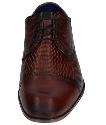 Herren-Halbschuh - Steinick Schuhe