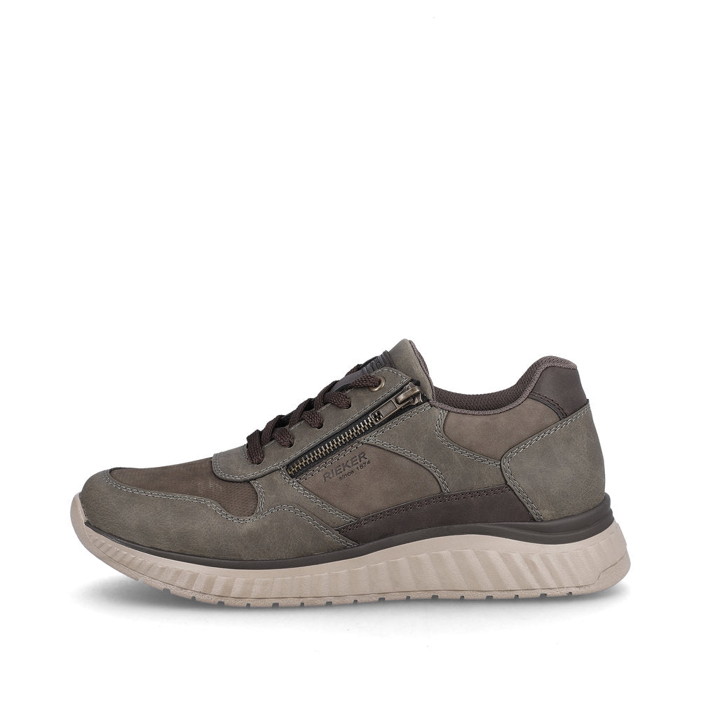 Herren-Halbschuh - Steinick Schuhe