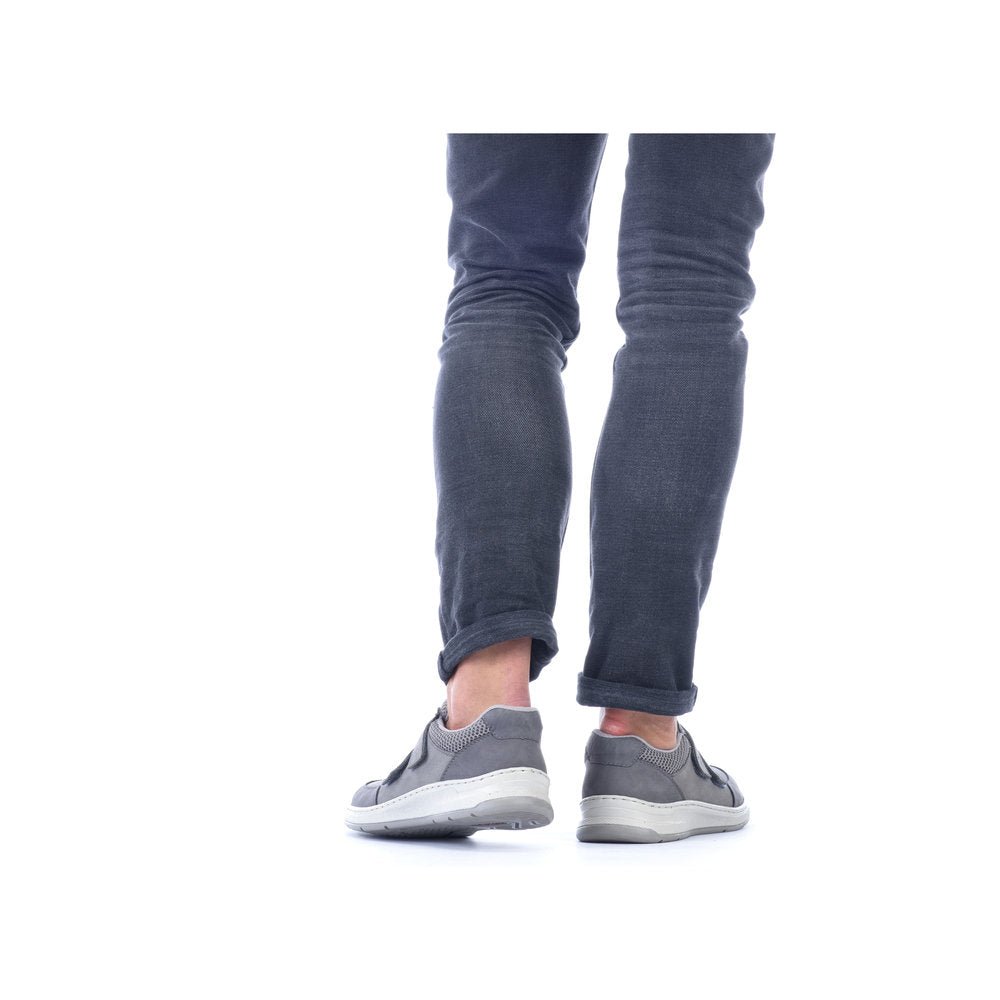 Herren-Halbschuh - Steinick Schuhe