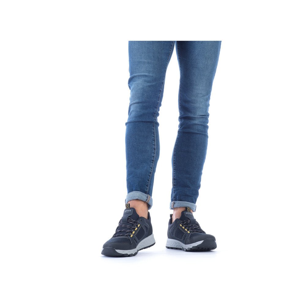 Herren-Halbschuh - Steinick Schuhe