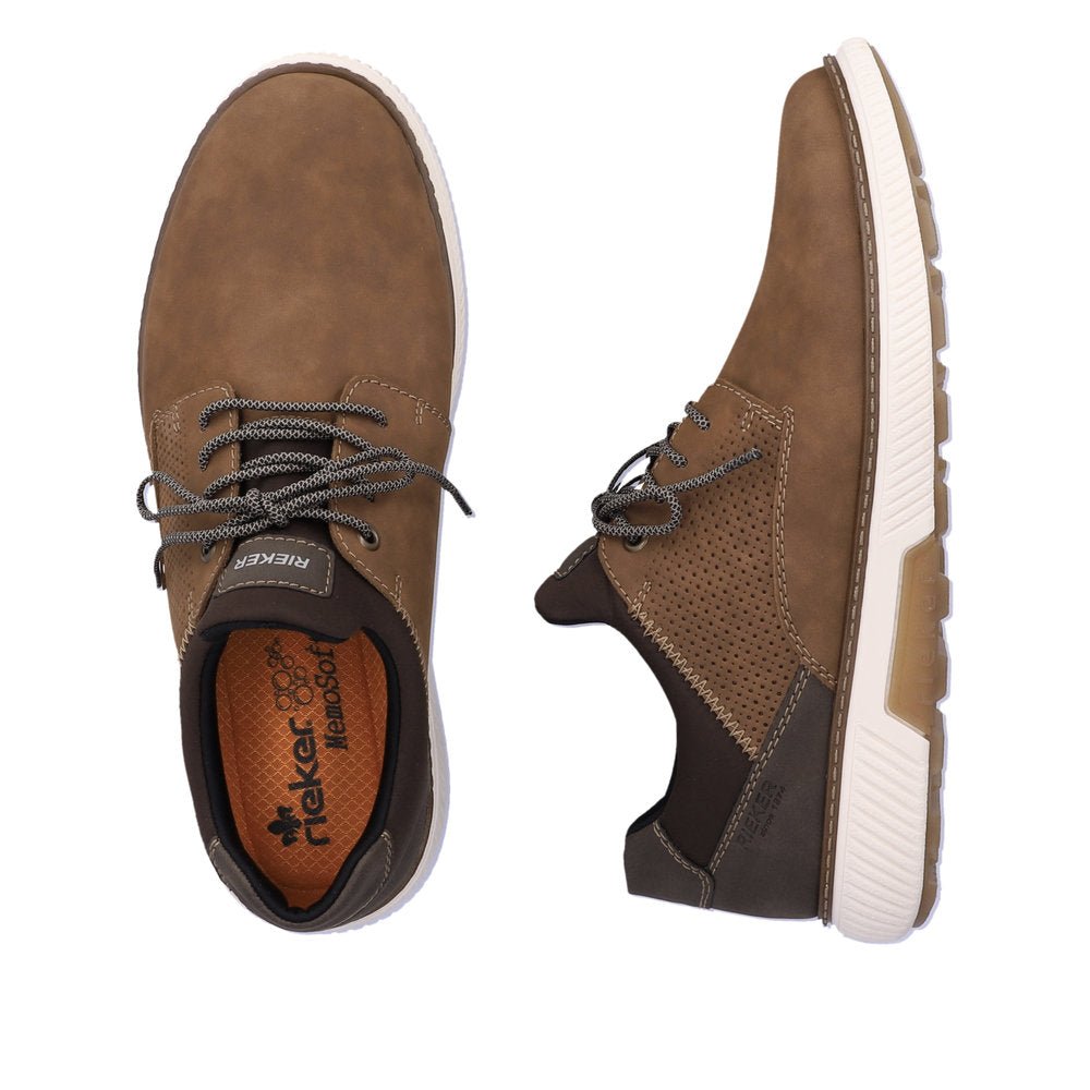 Herren-Halbschuh - Steinick Schuhe