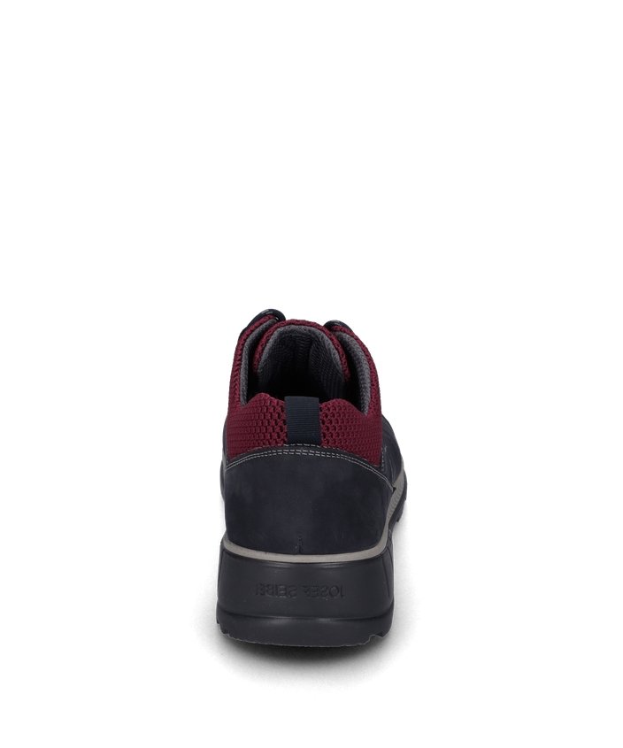 Herren-Halbschuh - Steinick Schuhe