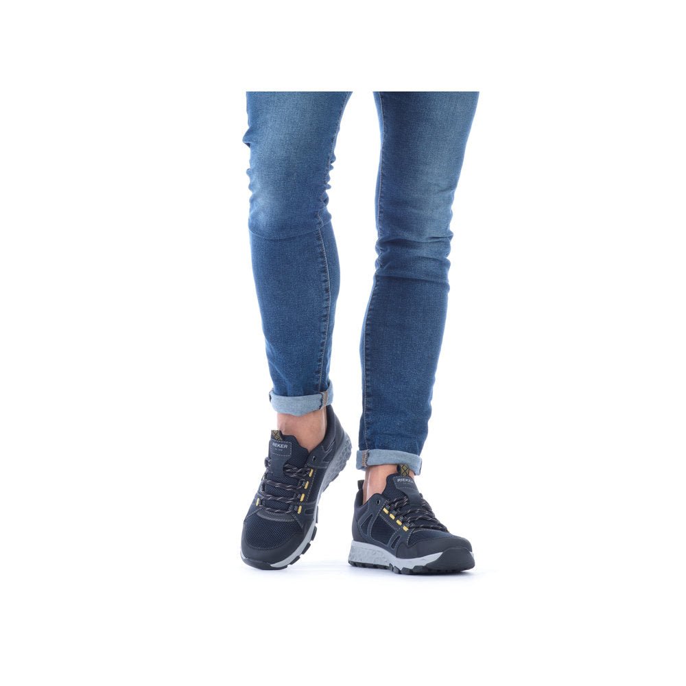 Herren-Halbschuh - Steinick Schuhe