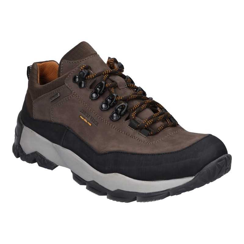Herren-Halbschuh - Steinick Schuhe