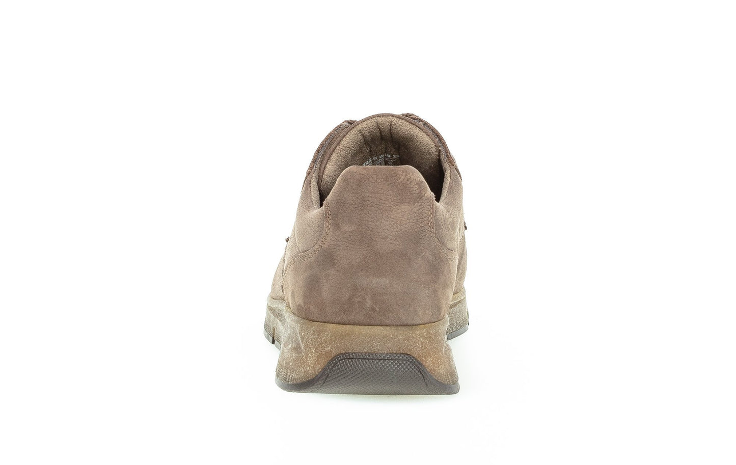 Herren-Halbschuh - Steinick Schuhe