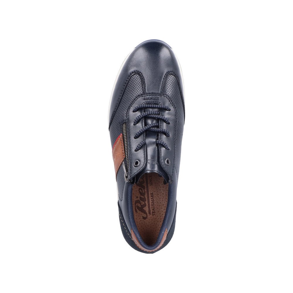 Herren-Halbschuh - Steinick Schuhe