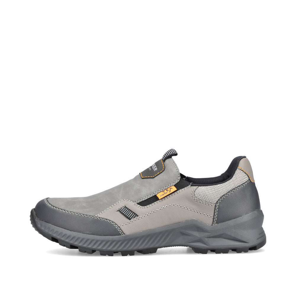 Herren-Halbschuh - Steinick Schuhe