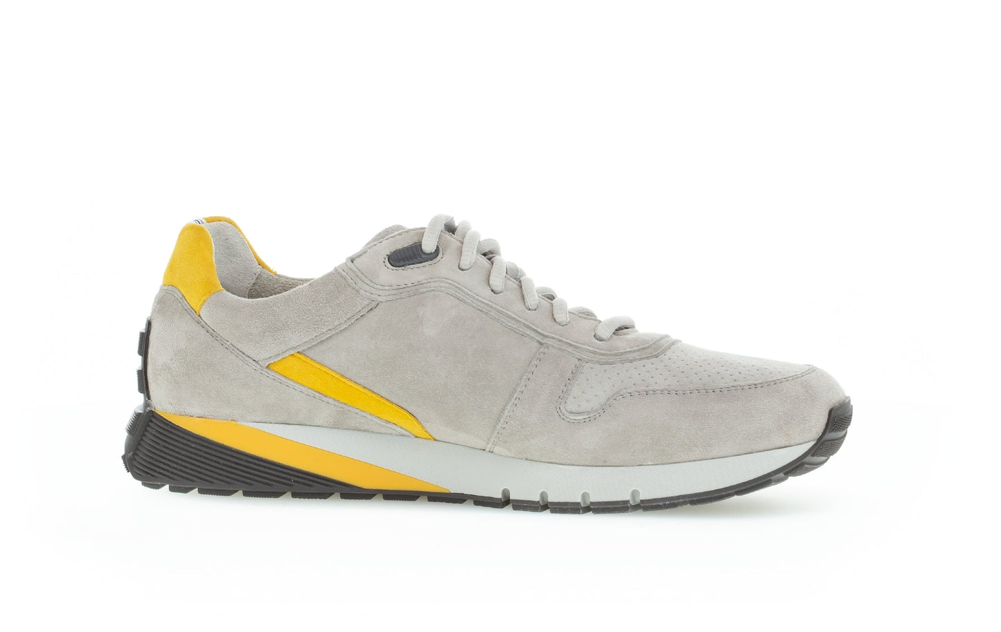 Herren-Halbschuh - Steinick Schuhe