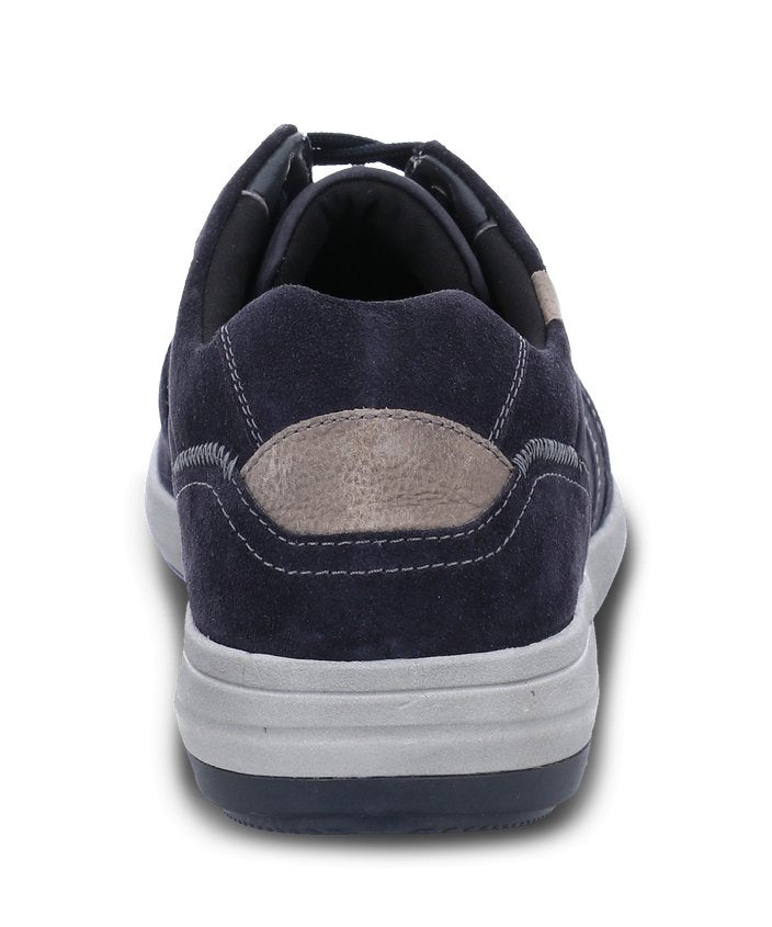 Herren-Halbschuh - Steinick Schuhe