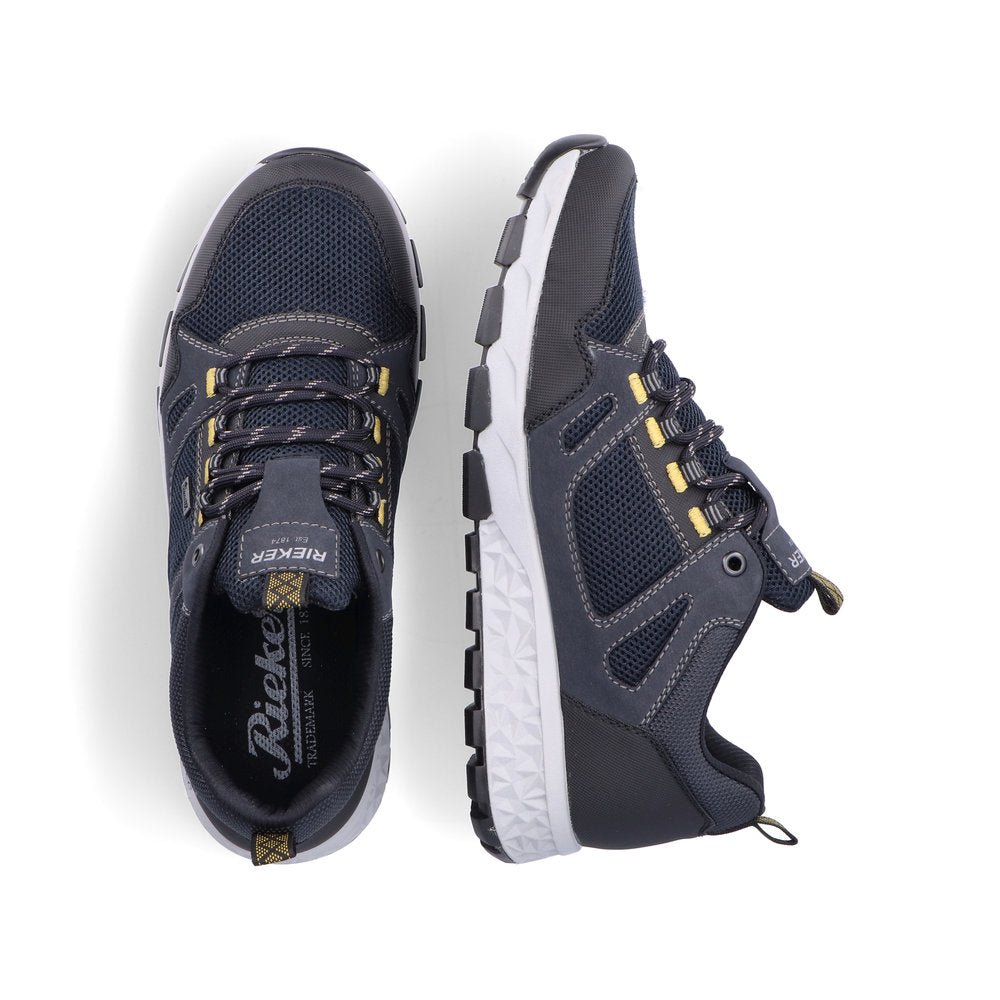 Herren-Halbschuh - Steinick Schuhe