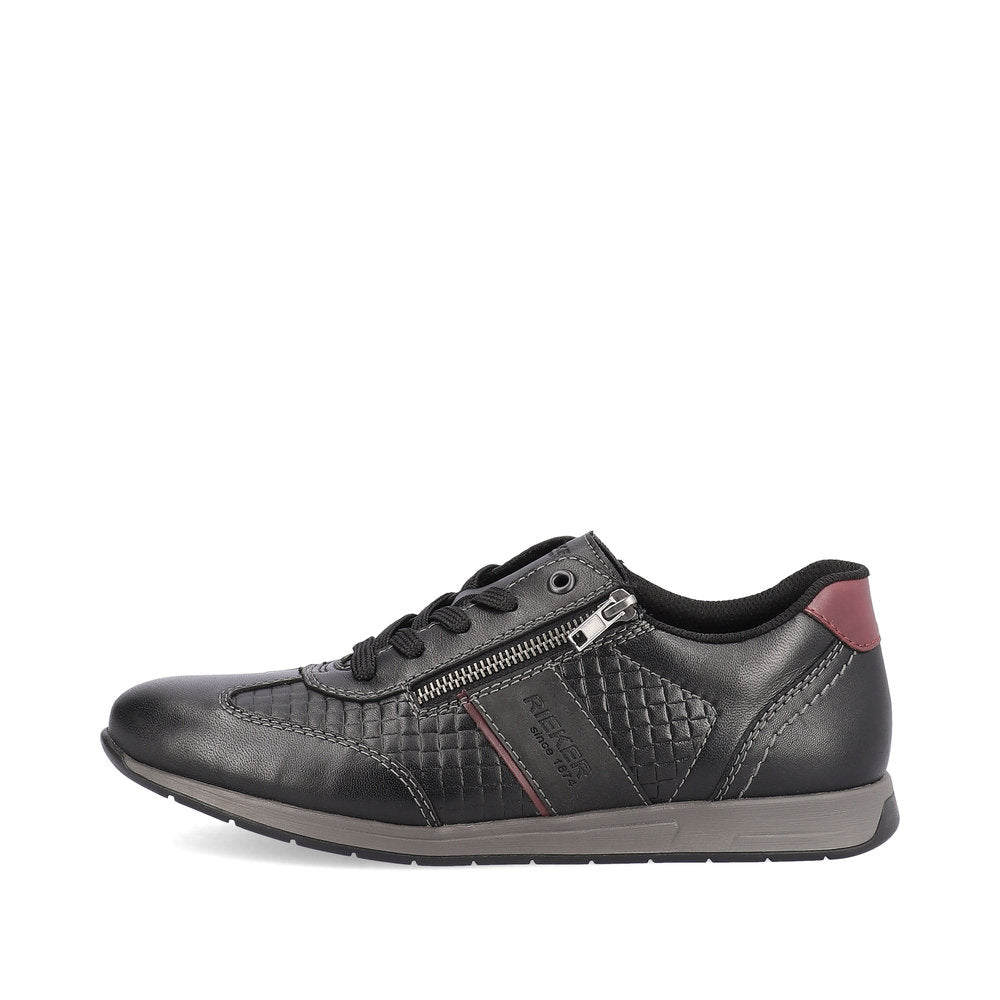 Herren-Halbschuh - Steinick Schuhe