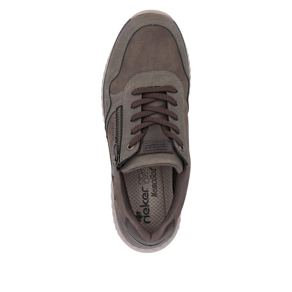 Herren-Halbschuh - Steinick Schuhe