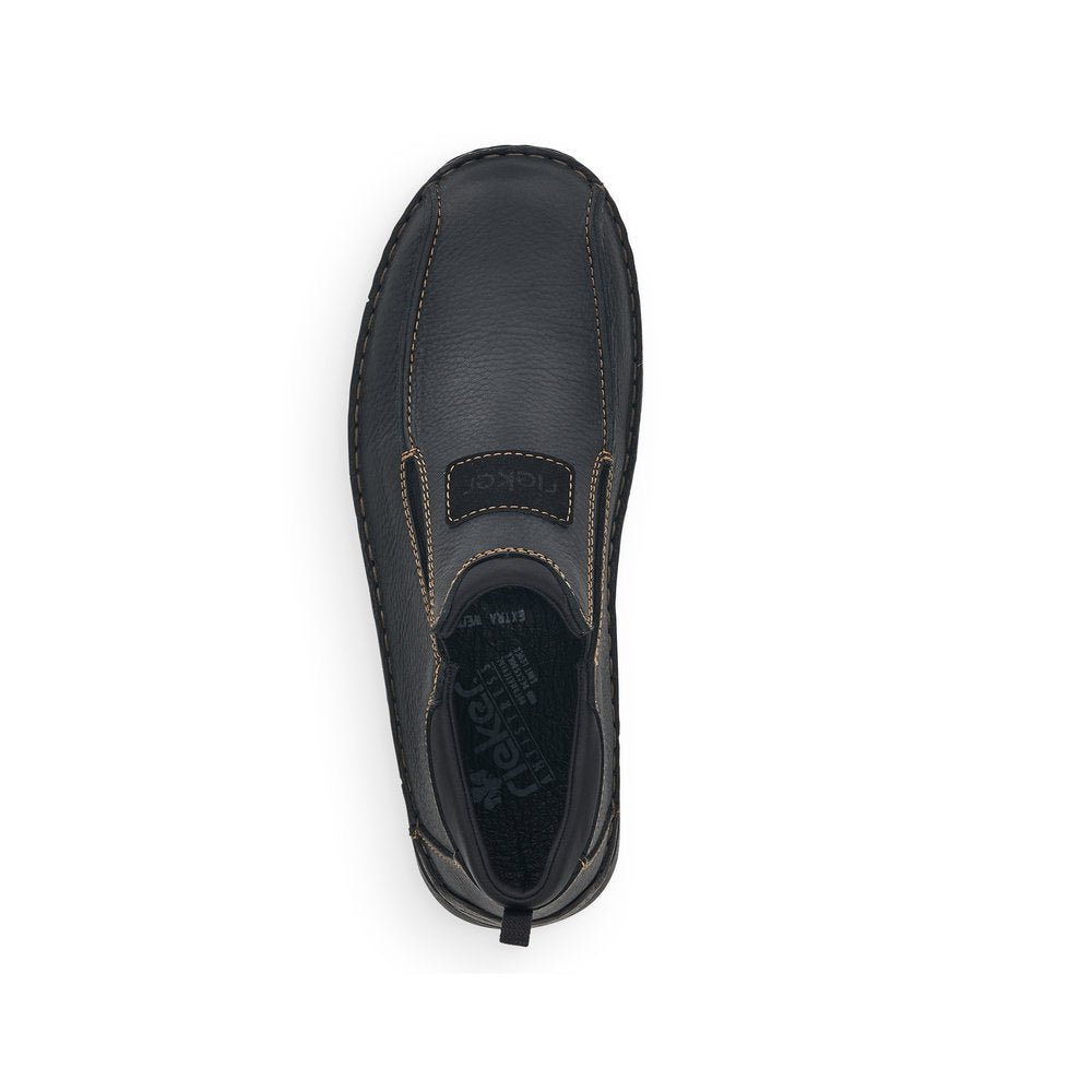 Herren-Halbschuh - Steinick Schuhe