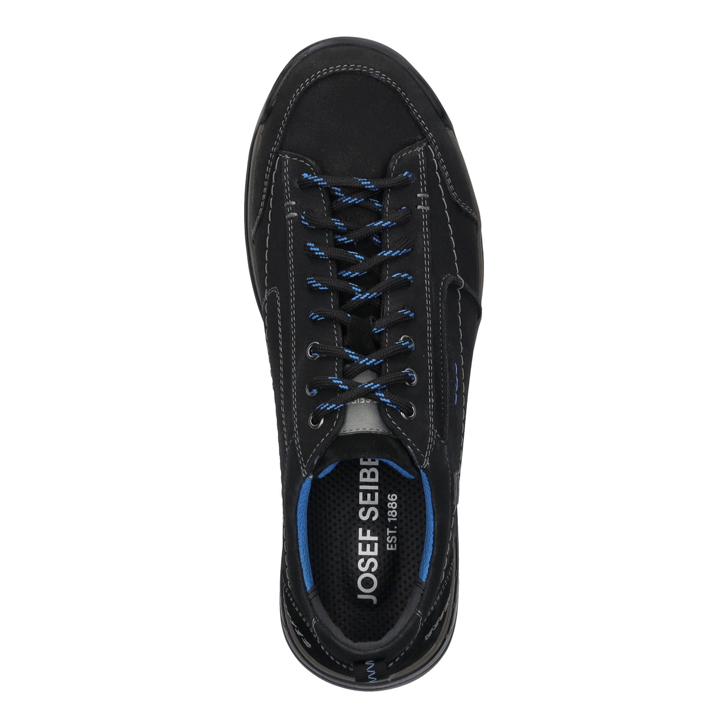 Herren-Halbschuh - Steinick Schuhe