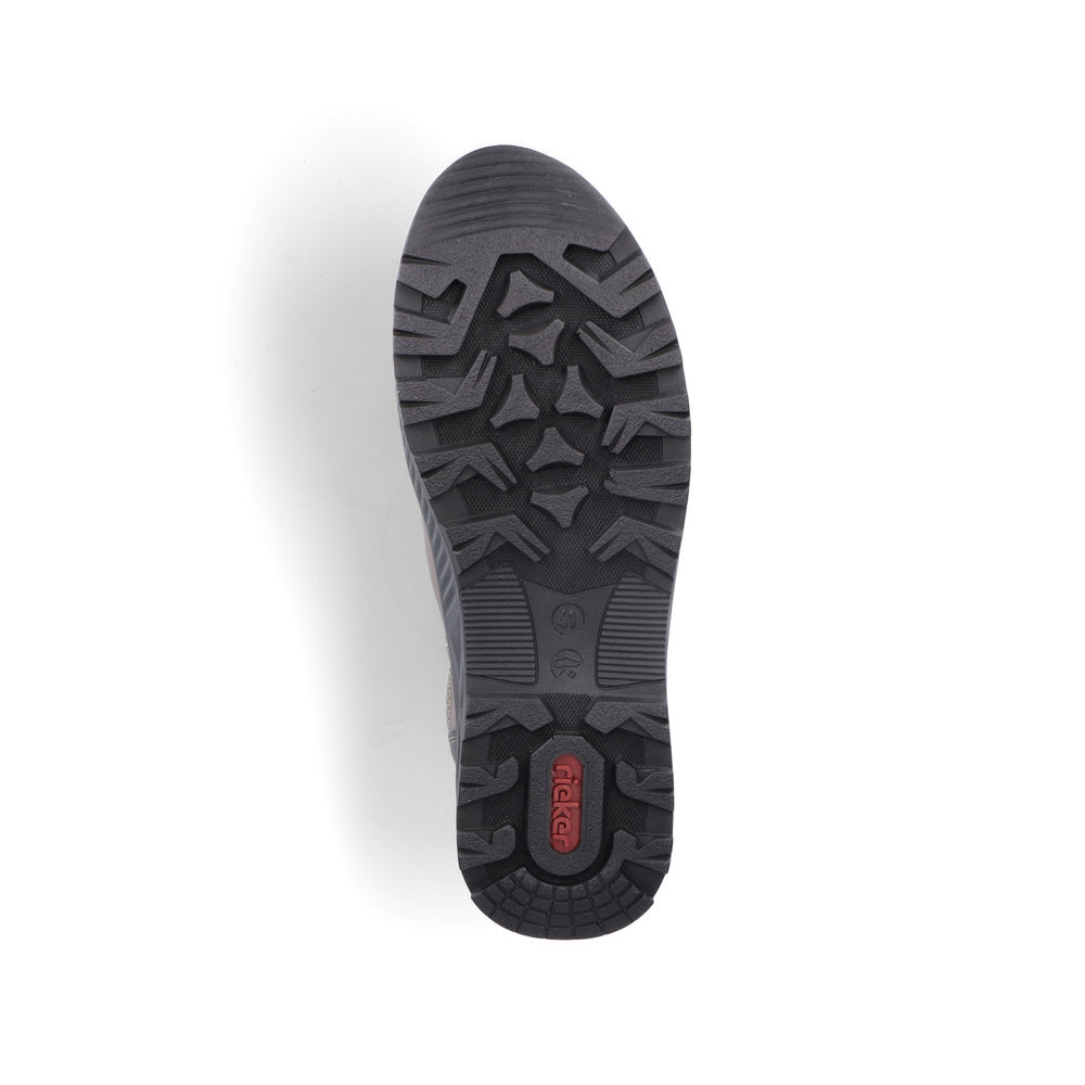 Herren-Halbschuh - Steinick Schuhe