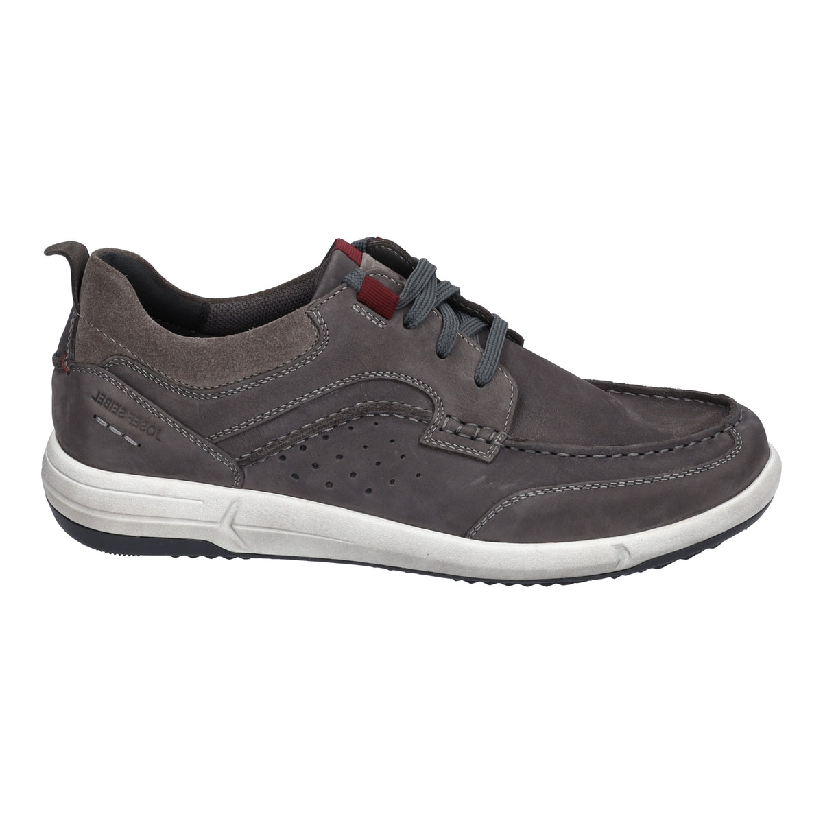 Herren-Halbschuh - Steinick Schuhe