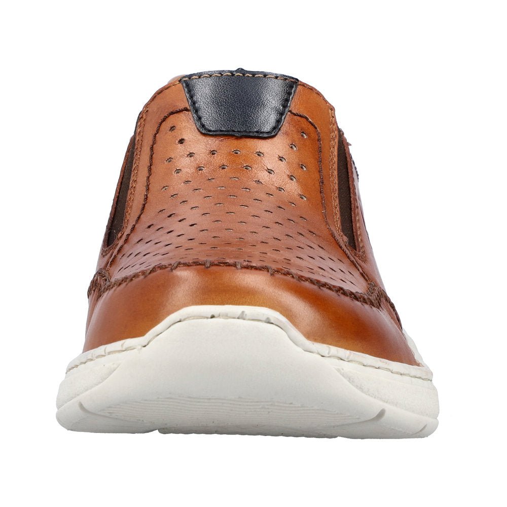 Herren-Halbschuh - Steinick Schuhe