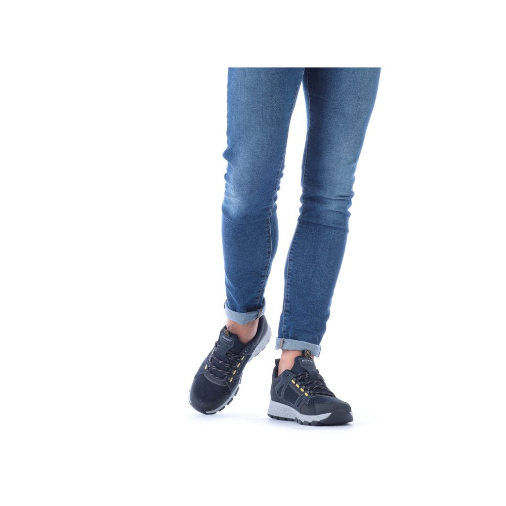 Herren-Halbschuh - Steinick Schuhe