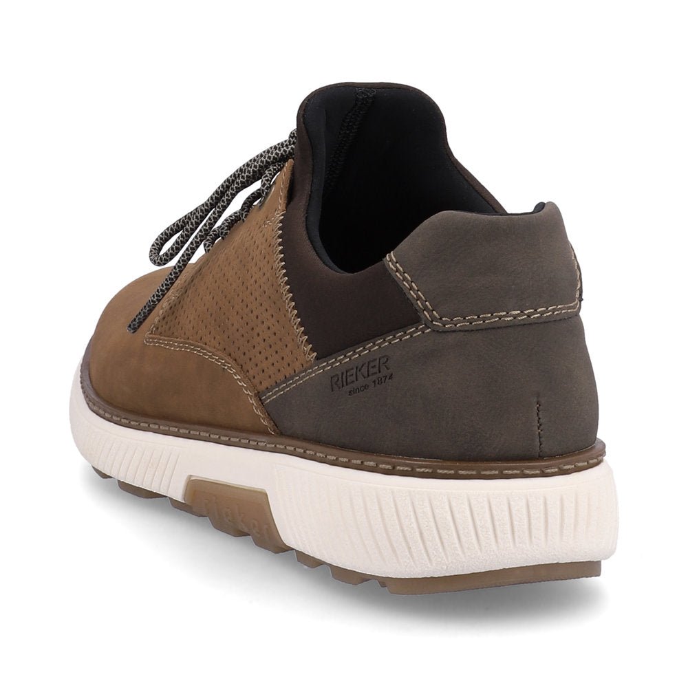 Herren-Halbschuh - Steinick Schuhe
