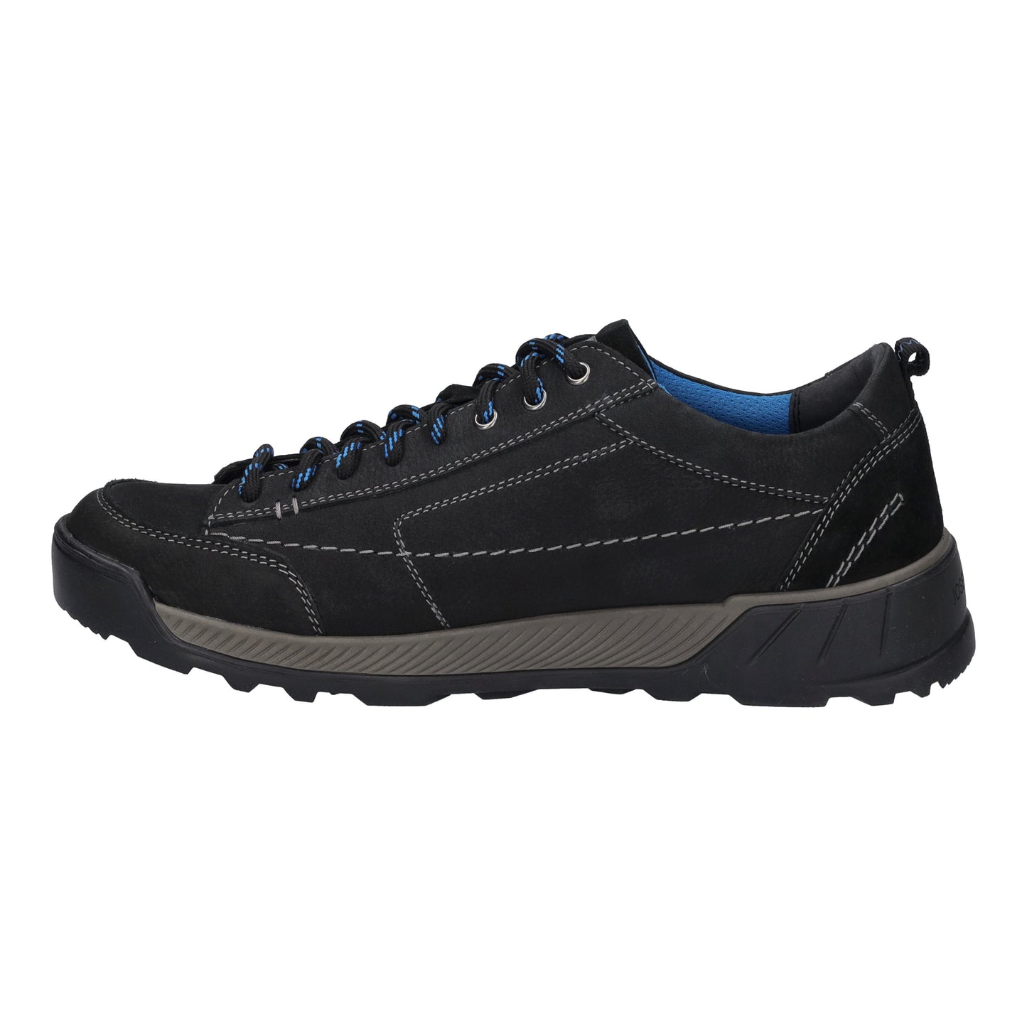 Herren-Halbschuh - Steinick Schuhe